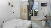 Aloe Paros Suites And Studios Driósz Kültér fotó