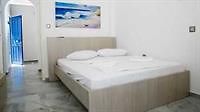 Aloe Paros Suites And Studios Driósz Kültér fotó