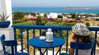 Aloe Paros Suites And Studios Driósz Kültér fotó