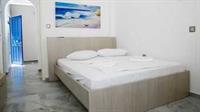 Aloe Paros Suites And Studios Driósz Kültér fotó