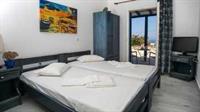 Aloe Paros Suites And Studios Driósz Kültér fotó